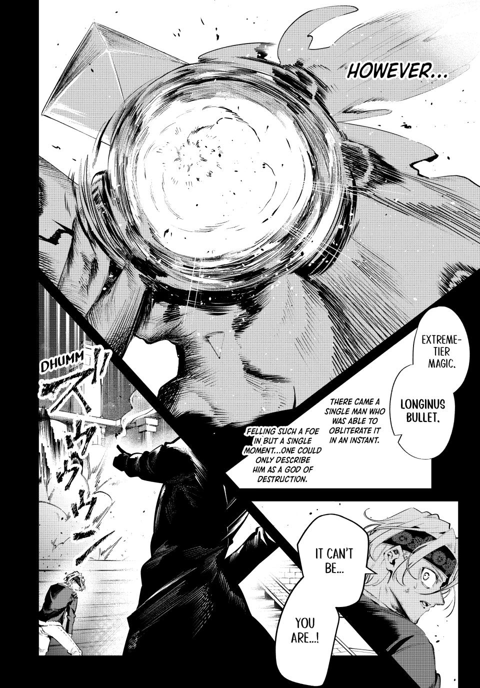 Master of the Magic Guild ~ Reborn and Starting Over Now for the Second Time at the Academy Chapter 120 page 14 - Chapter 120