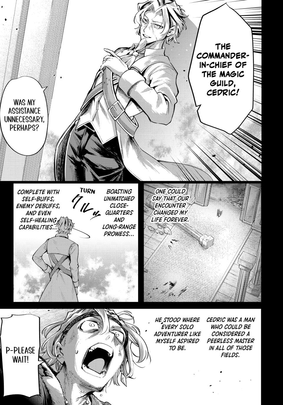 Master of the Magic Guild ~ Reborn and Starting Over Now for the Second Time at the Academy Chapter 120 page 15 - Chapter 120