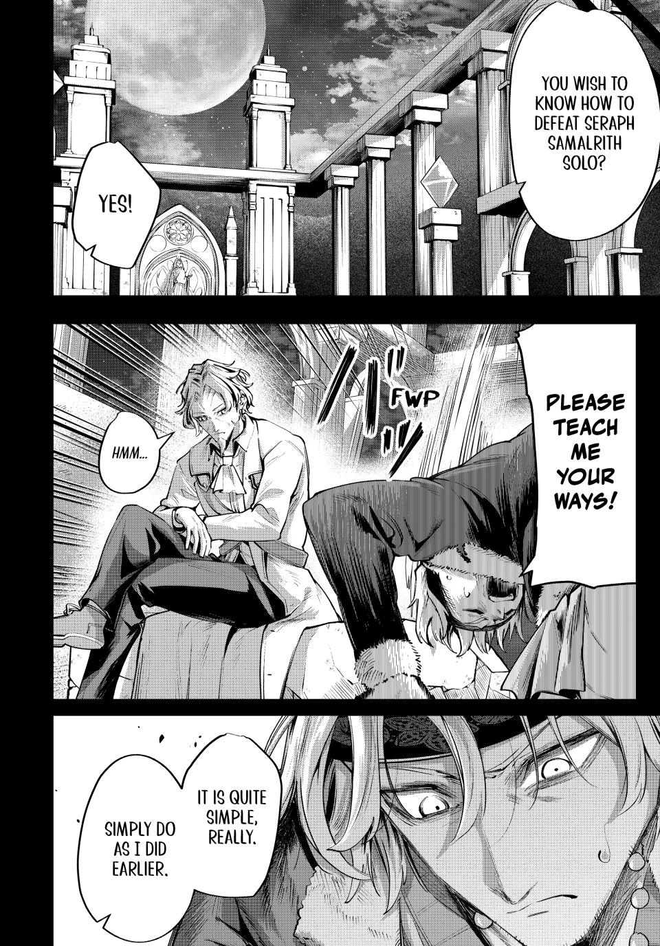 Master of the Magic Guild ~ Reborn and Starting Over Now for the Second Time at the Academy Chapter 120 page 16 - Chapter 120