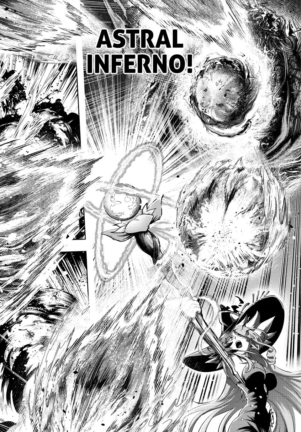 Master of the Magic Guild ~ Reborn and Starting Over Now for the Second Time at the Academy Chapter 120 page 3 - Chapter 120