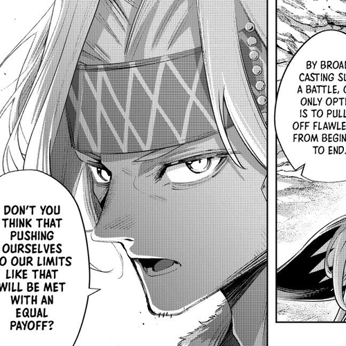 Master of the Magic Guild ~ Reborn and Starting Over Now for the Second Time at the Academy Chapter 121 cover
