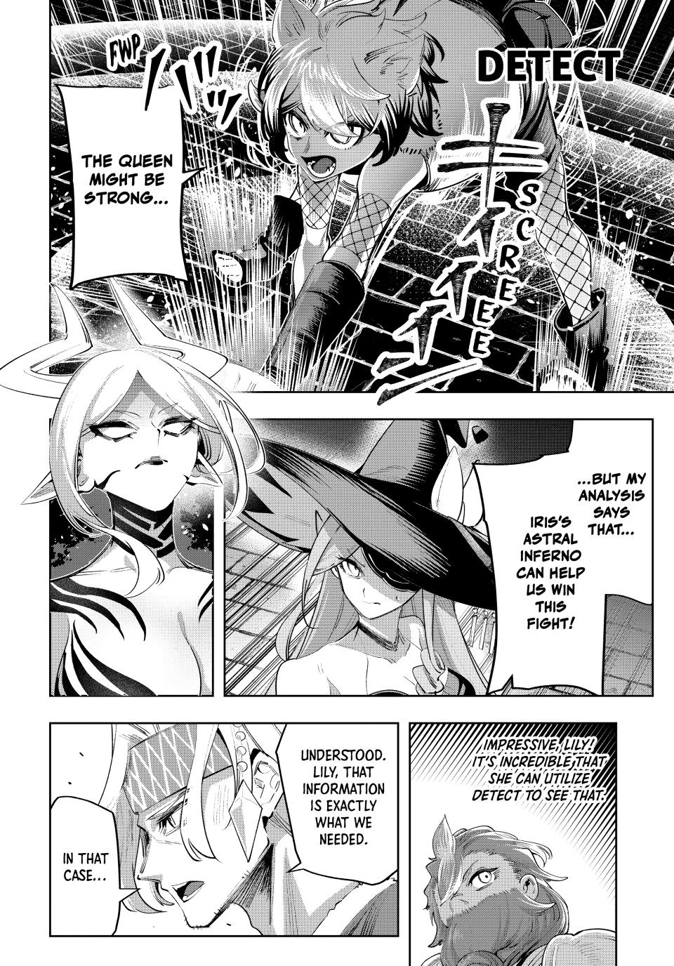 Master of the Magic Guild ~ Reborn and Starting Over Now for the Second Time at the Academy Chapter 122 page 2 - Chapter 122