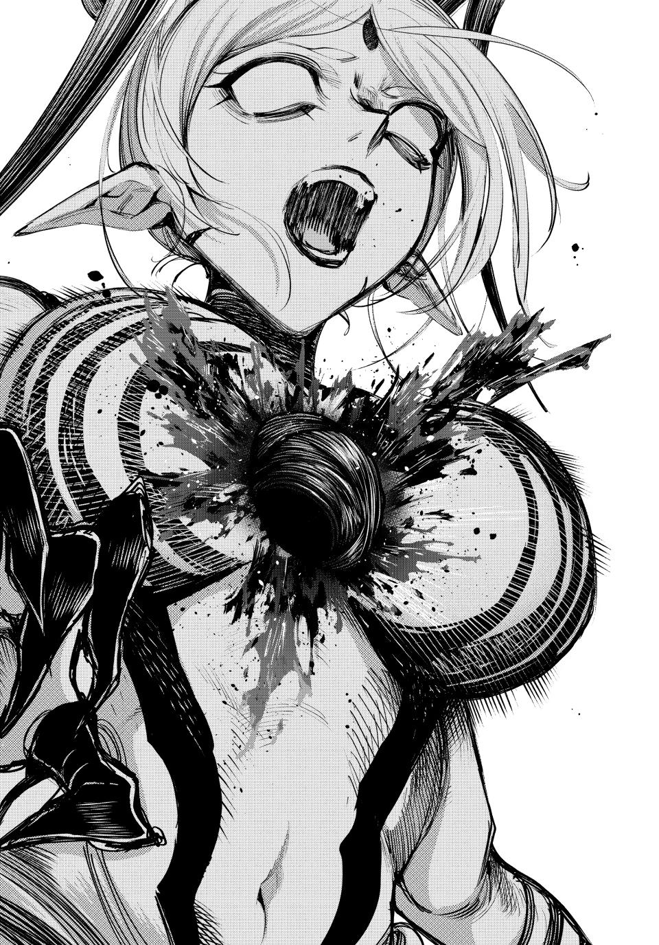 Master of the Magic Guild ~ Reborn and Starting Over Now for the Second Time at the Academy Chapter 123 page 19 - Chapter 123