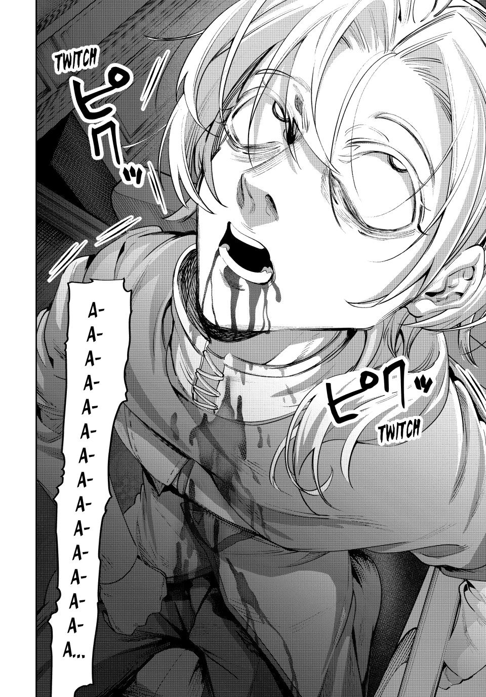 Master of the Magic Guild ~ Reborn and Starting Over Now for the Second Time at the Academy Chapter 124 page 20 - Chapter 124