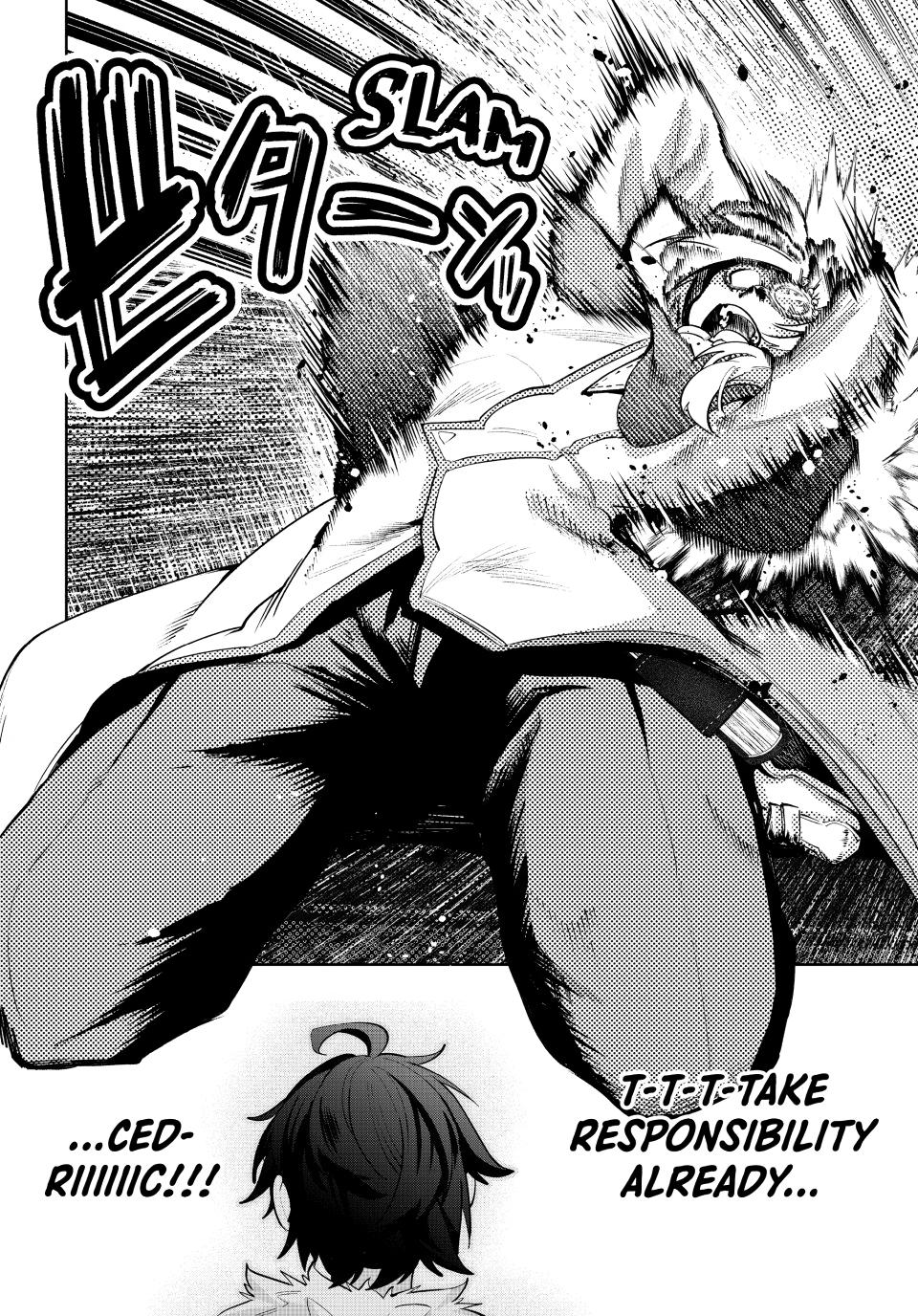 Master of the Magic Guild ~ Reborn and Starting Over Now for the Second Time at the Academy Chapter 127 page 12 - Chapter 127