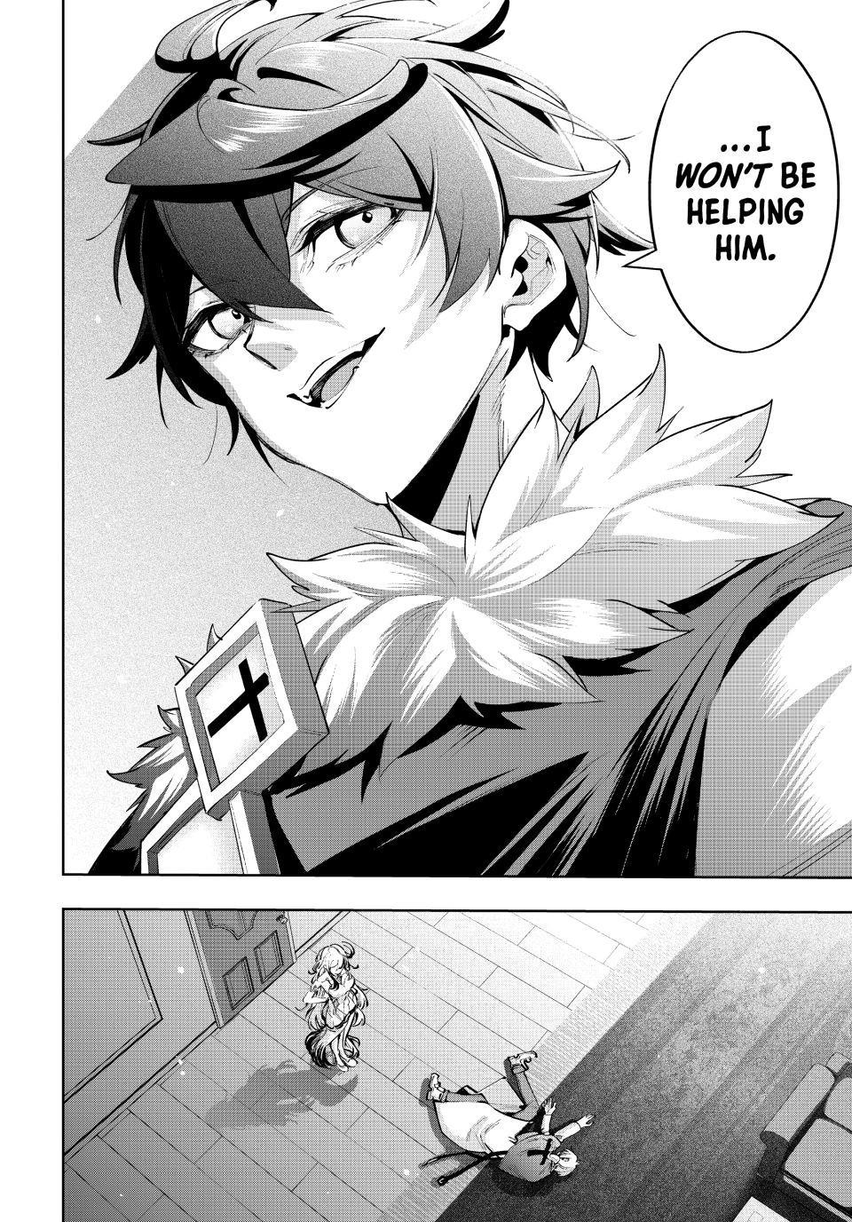 Master of the Magic Guild ~ Reborn and Starting Over Now for the Second Time at the Academy Chapter 127 page 18 - Chapter 127