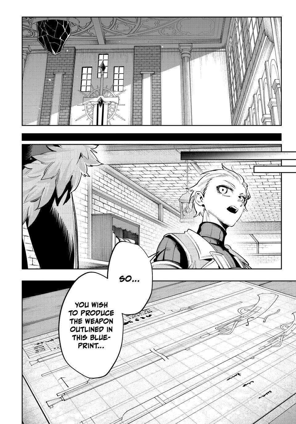 Master of the Magic Guild ~ Reborn and Starting Over Now for the Second Time at the Academy Chapter 130 page 6 - Chapter 130