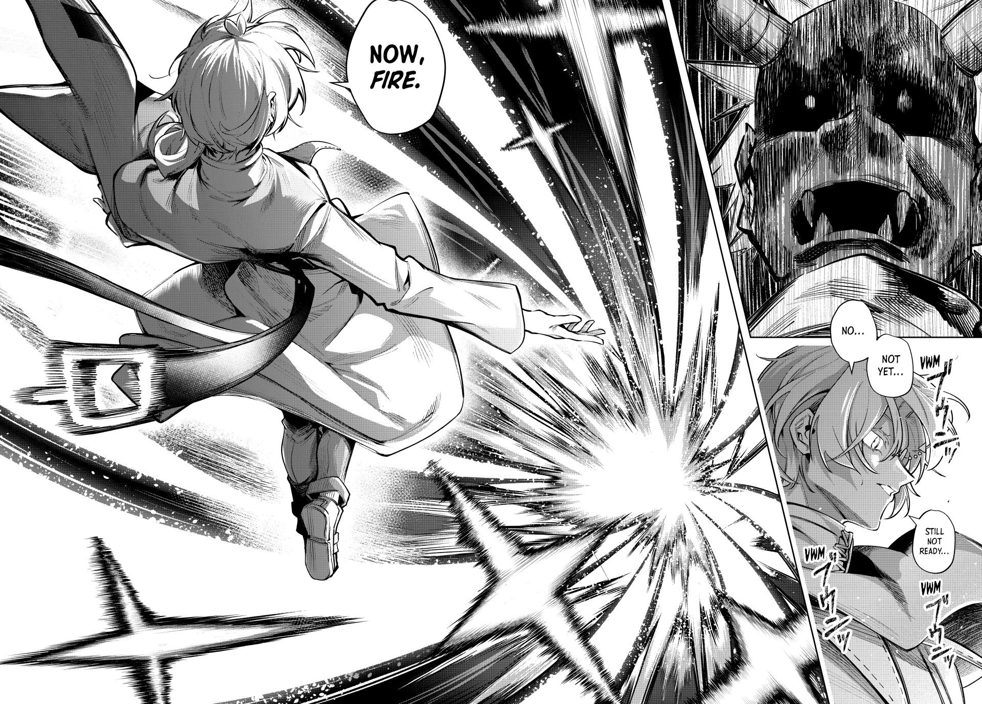 Master of the Magic Guild ~ Reborn and Starting Over Now for the Second Time at the Academy Chapter 131 page 16 - Chapter 131