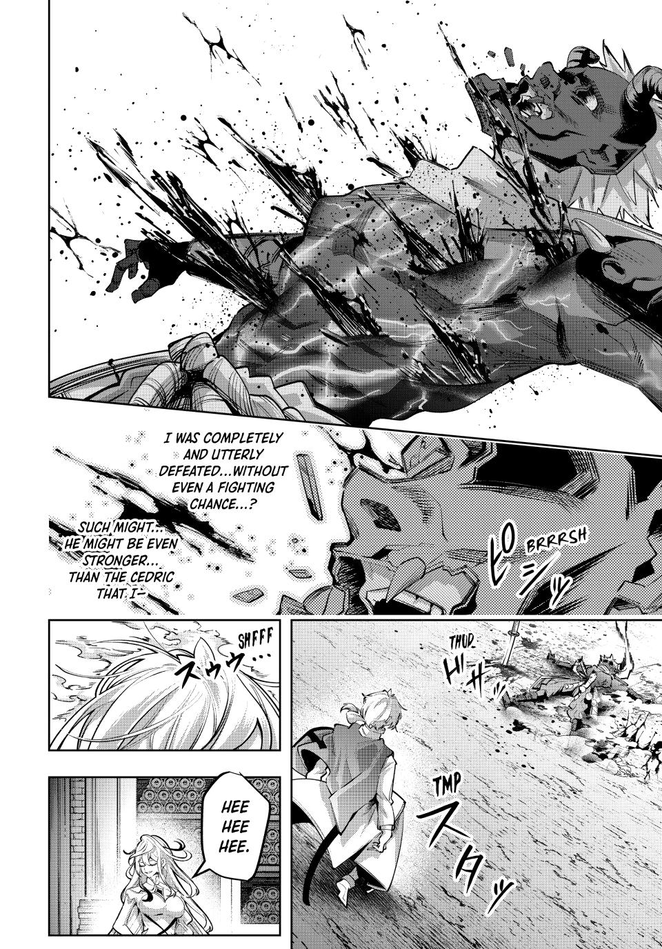 Master of the Magic Guild ~ Reborn and Starting Over Now for the Second Time at the Academy Chapter 131 page 17 - Chapter 131