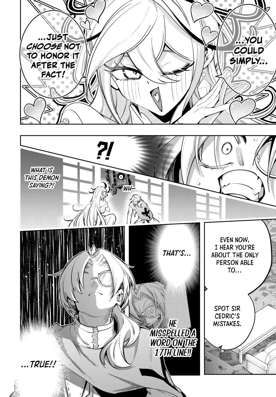 Master of the Magic Guild ~ Reborn and Starting Over Now for the Second Time at the Academy Chapter 131 page 4 - Chapter 131