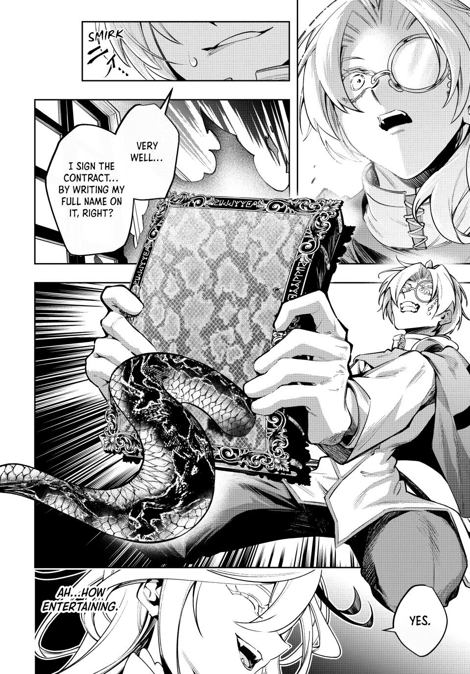 Master of the Magic Guild ~ Reborn and Starting Over Now for the Second Time at the Academy Chapter 131 page 6 - Chapter 131