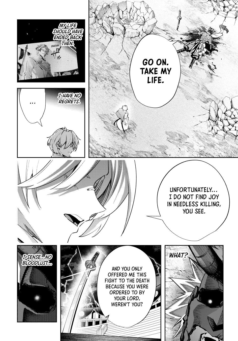 Master of the Magic Guild ~ Reborn and Starting Over Now for the Second Time at the Academy Chapter 132 page 12 - Chapter 132
