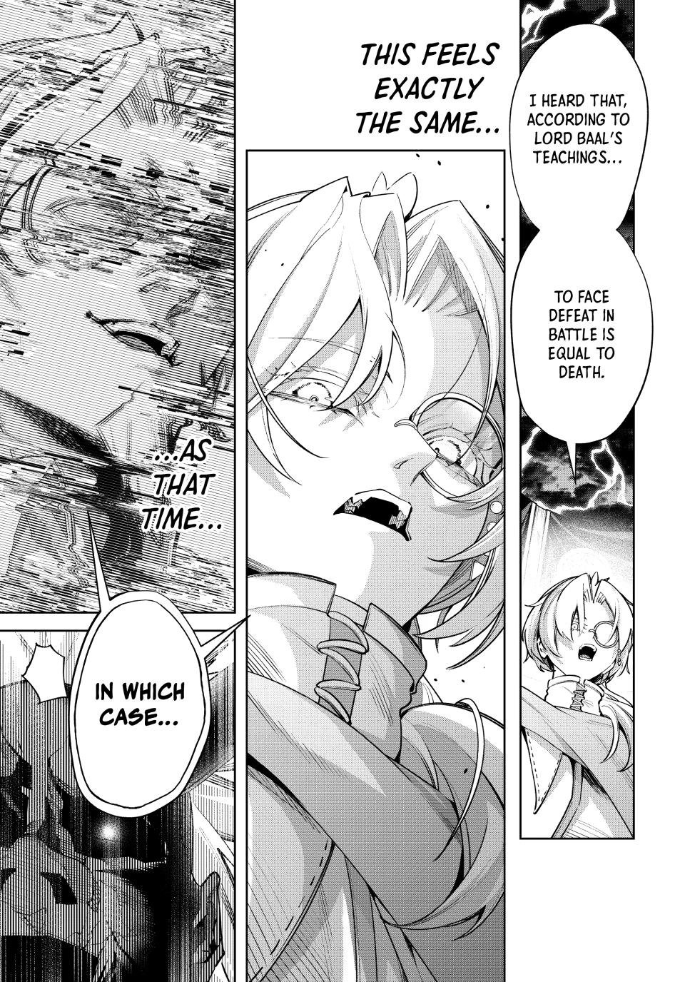 Master of the Magic Guild ~ Reborn and Starting Over Now for the Second Time at the Academy Chapter 132 page 13 - Chapter 132