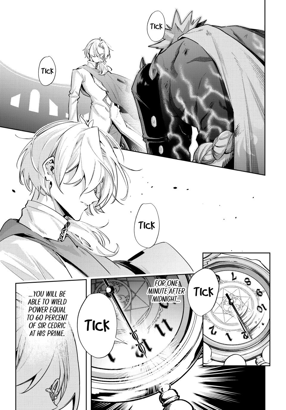 Master of the Magic Guild ~ Reborn and Starting Over Now for the Second Time at the Academy Chapter 132 page 17 - Chapter 132