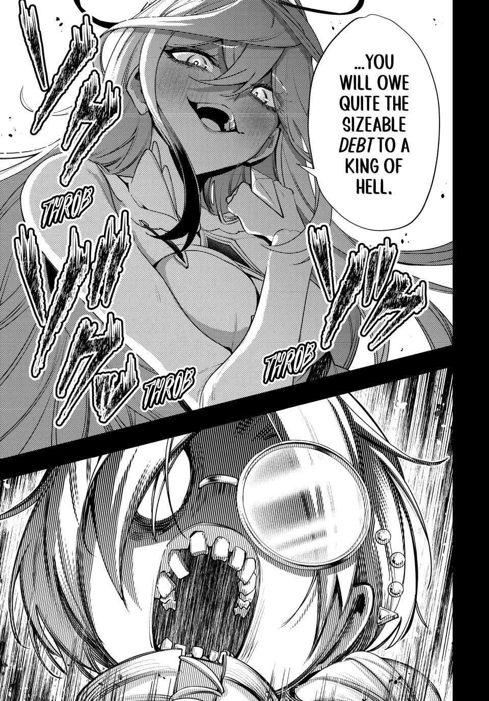 Master of the Magic Guild ~ Reborn and Starting Over Now for the Second Time at the Academy Chapter 132 page 5 - Chapter 132