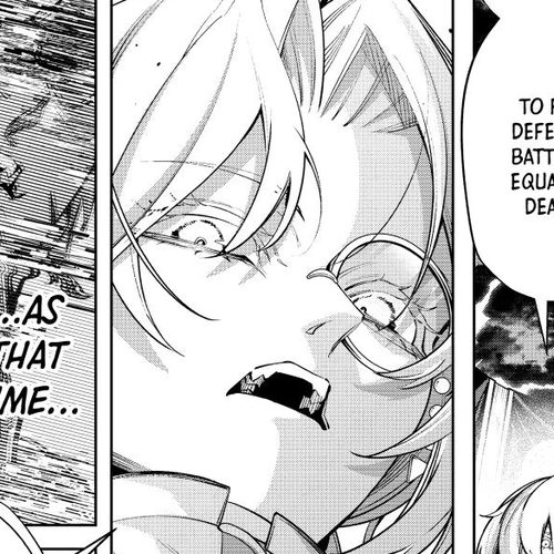 Master of the Magic Guild ~ Reborn and Starting Over Now for the Second Time at the Academy Chapter 132 cover