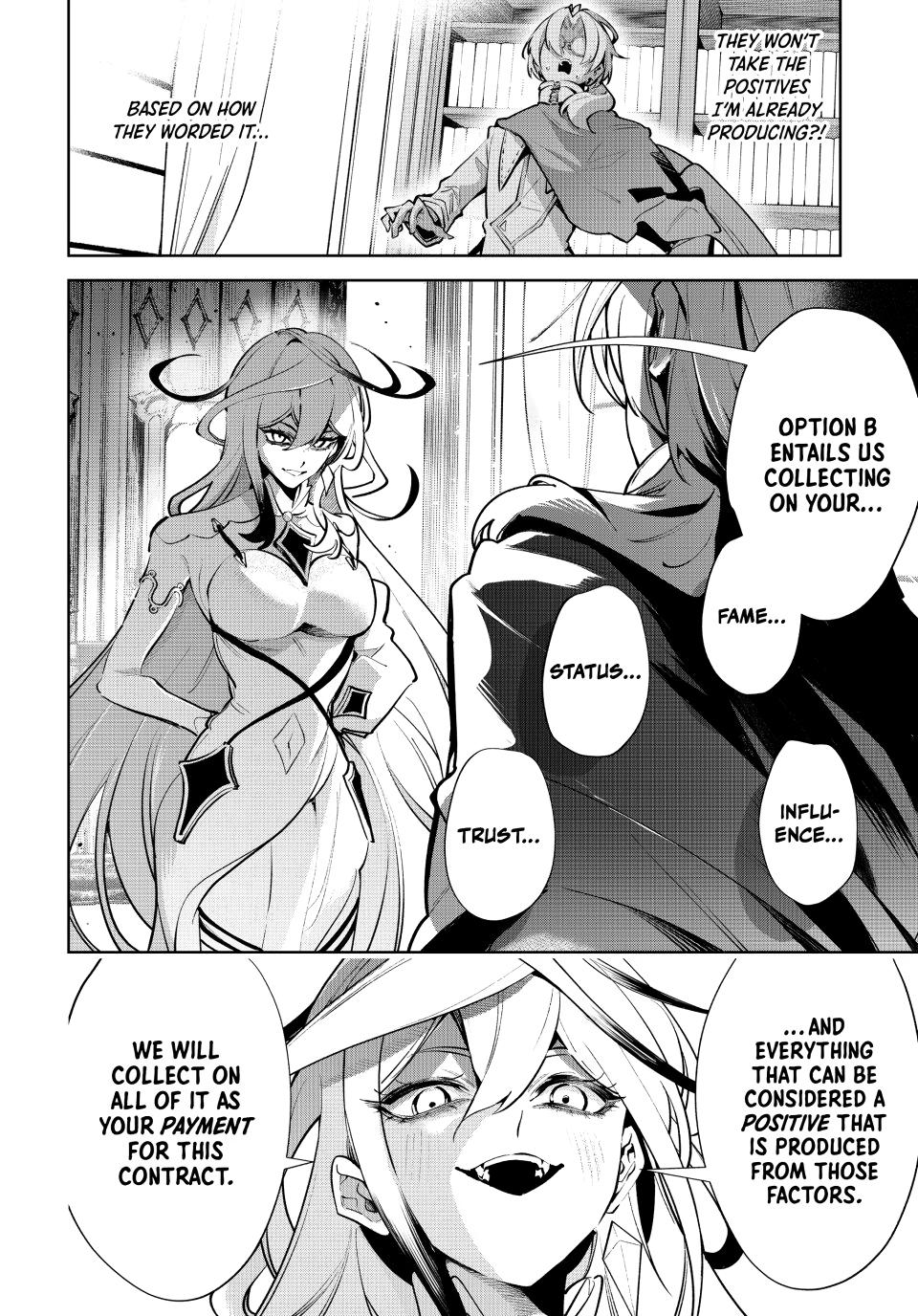 Master of the Magic Guild ~ Reborn and Starting Over Now for the Second Time at the Academy Chapter 133 page 16 - Chapter 133