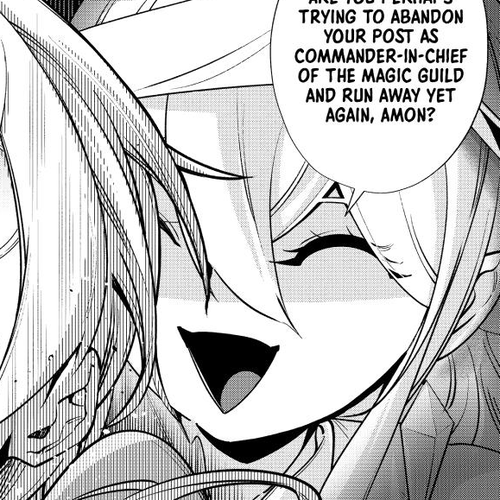 Master of the Magic Guild ~ Reborn and Starting Over Now for the Second Time at the Academy Chapter 133 cover