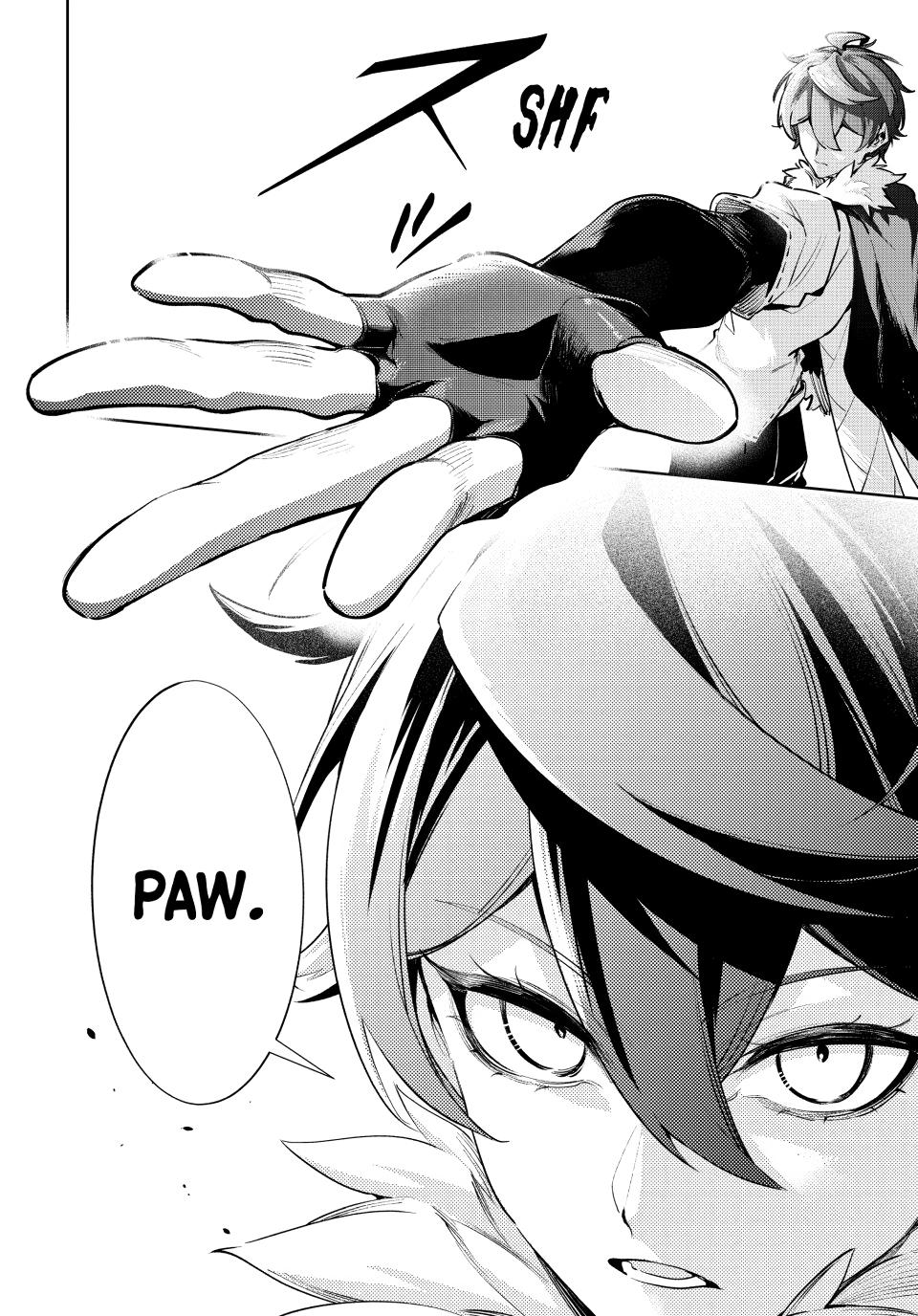 Master of the Magic Guild ~ Reborn and Starting Over Now for the Second Time at the Academy Chapter 135 page 15 - Chapter 135
