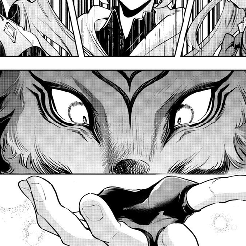 Master of the Magic Guild ~ Reborn and Starting Over Now for the Second Time at the Academy Chapter 135 cover