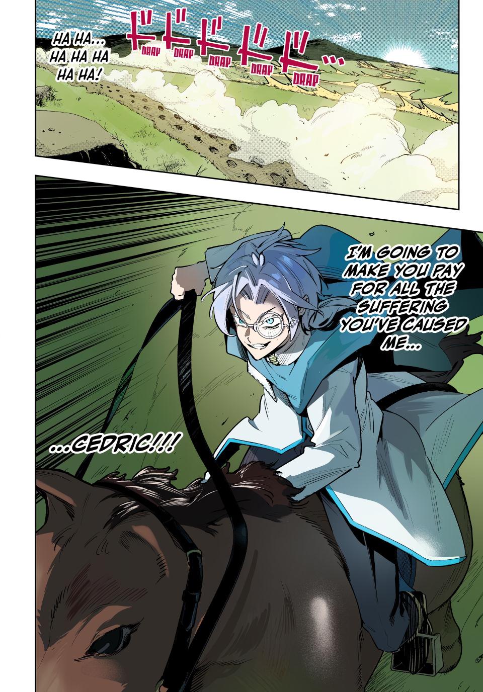 Master of the Magic Guild ~ Reborn and Starting Over Now for the Second Time at the Academy Chapter 136 page 17 - Chapter 136
