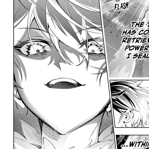 Master of the Magic Guild ~ Reborn and Starting Over Now for the Second Time at the Academy Chapter 136 cover