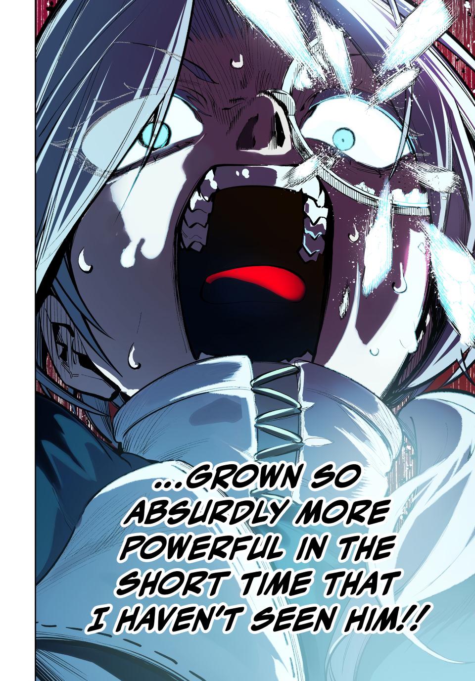 Master of the Magic Guild ~ Reborn and Starting Over Now for the Second Time at the Academy Chapter 137 page 20 - Chapter 137