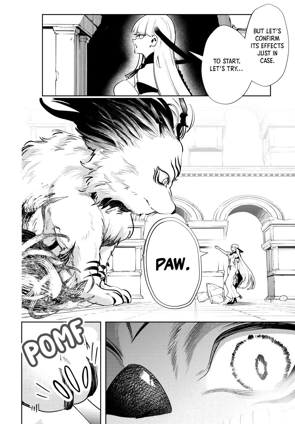 Master of the Magic Guild ~ Reborn and Starting Over Now for the Second Time at the Academy Chapter 138 page 16 - Chapter 138