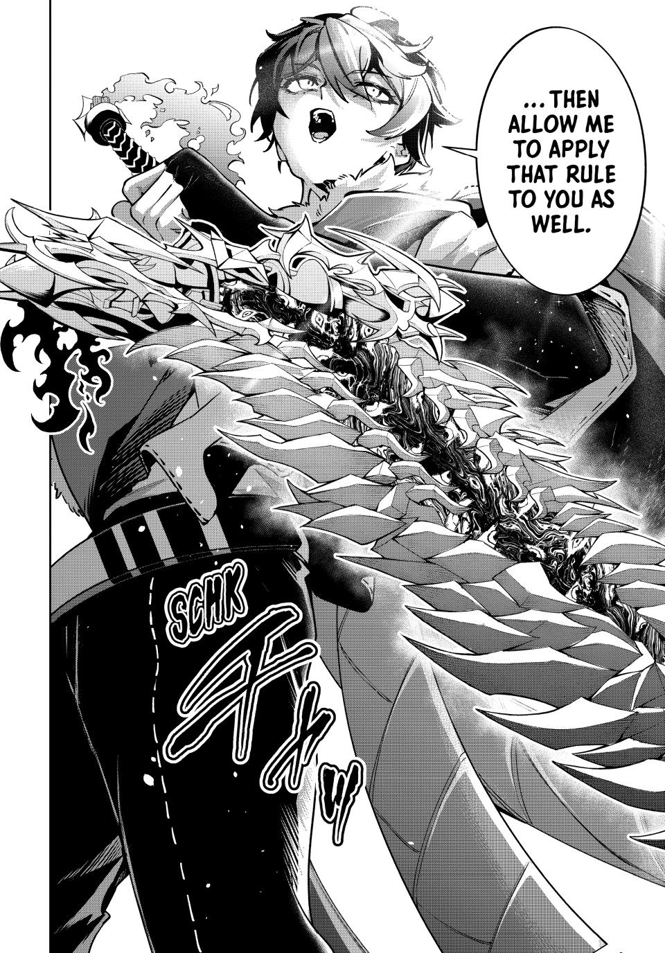 Master of the Magic Guild ~ Reborn and Starting Over Now for the Second Time at the Academy Chapter 139 page 18 - Chapter 139