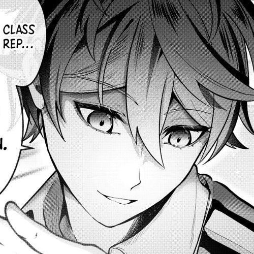 Master of the Magic Guild ~ Reborn and Starting Over Now for the Second Time at the Academy Chapter 18: Resolve cover