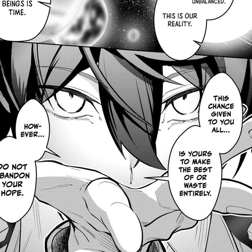 Master of the Magic Guild ~ Reborn and Starting Over Now for the Second Time at the Academy Chapter 21: Breakdown cover