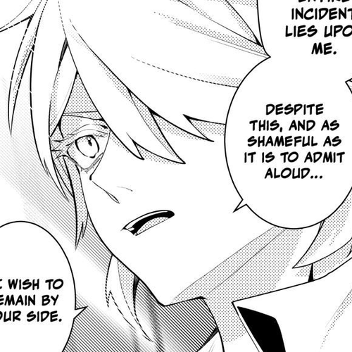 Master of the Magic Guild ~ Reborn and Starting Over Now for the Second Time at the Academy Chapter 25: Trial cover
