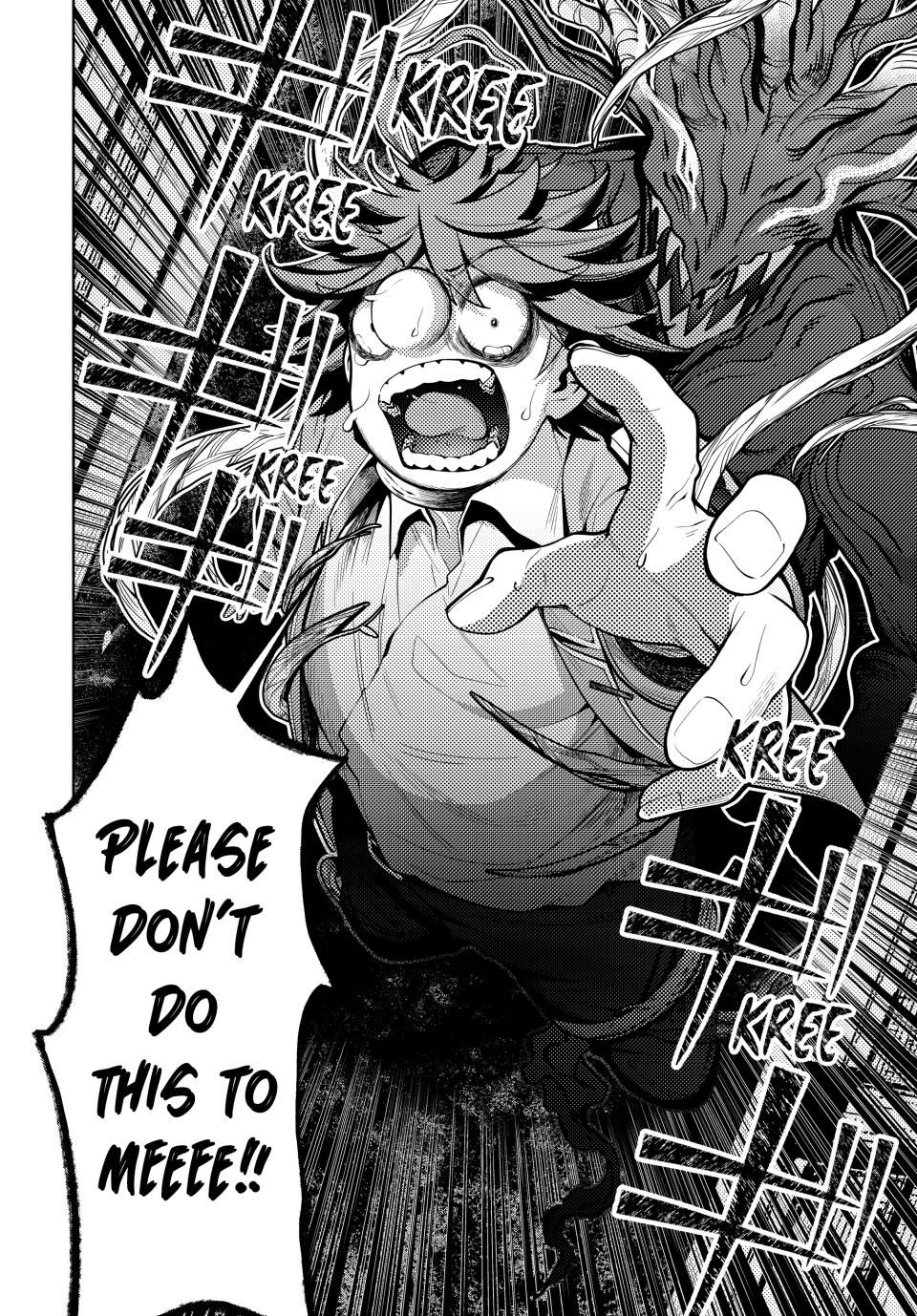Master of the Magic Guild ~ Reborn and Starting Over Now for the Second Time at the Academy Chapter 28 page 20 - Chapter 28: Farewell