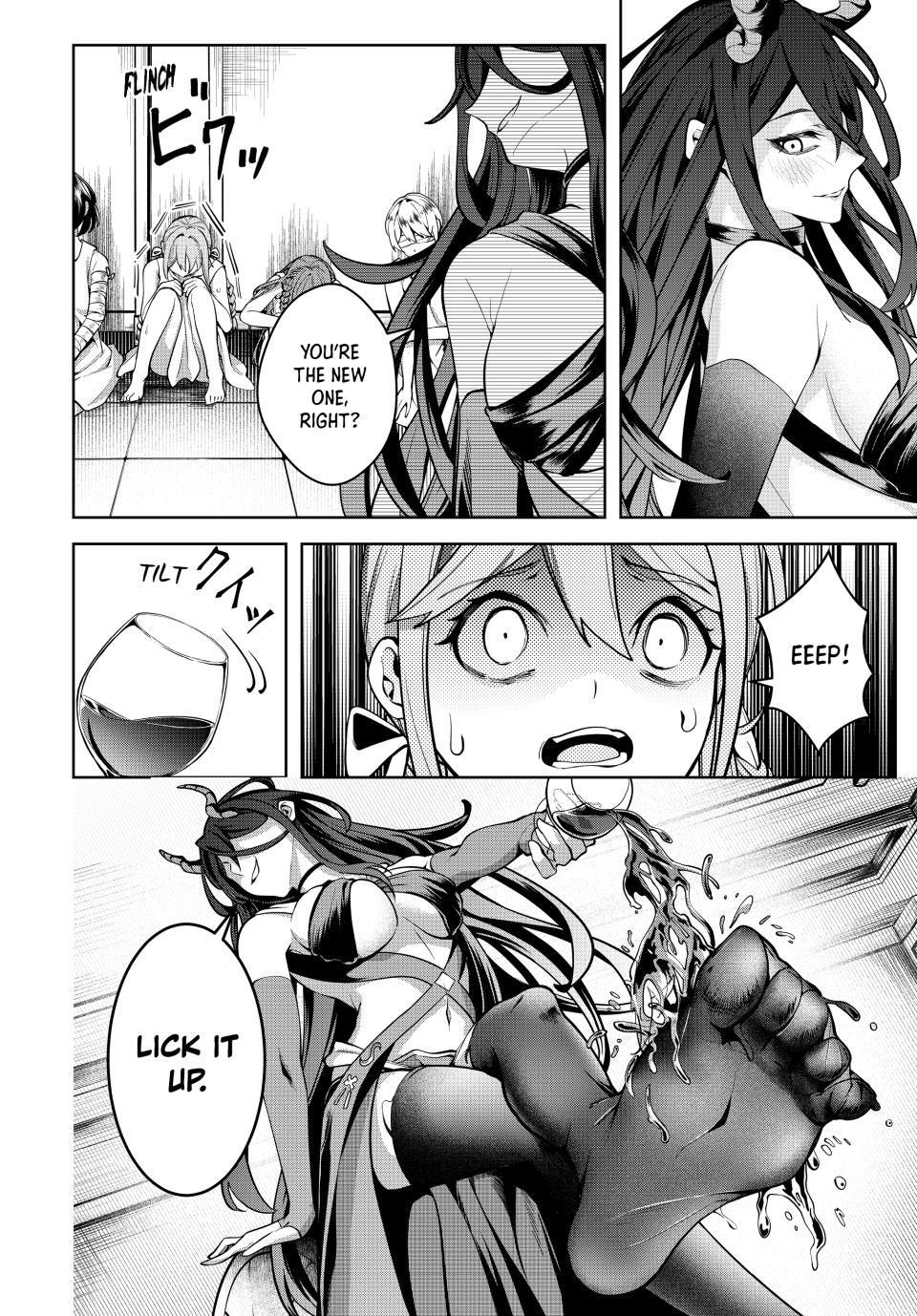 Master of the Magic Guild ~ Reborn and Starting Over Now for the Second Time at the Academy Chapter 29 page 18 - Chapter 29: Demise and a Threat
