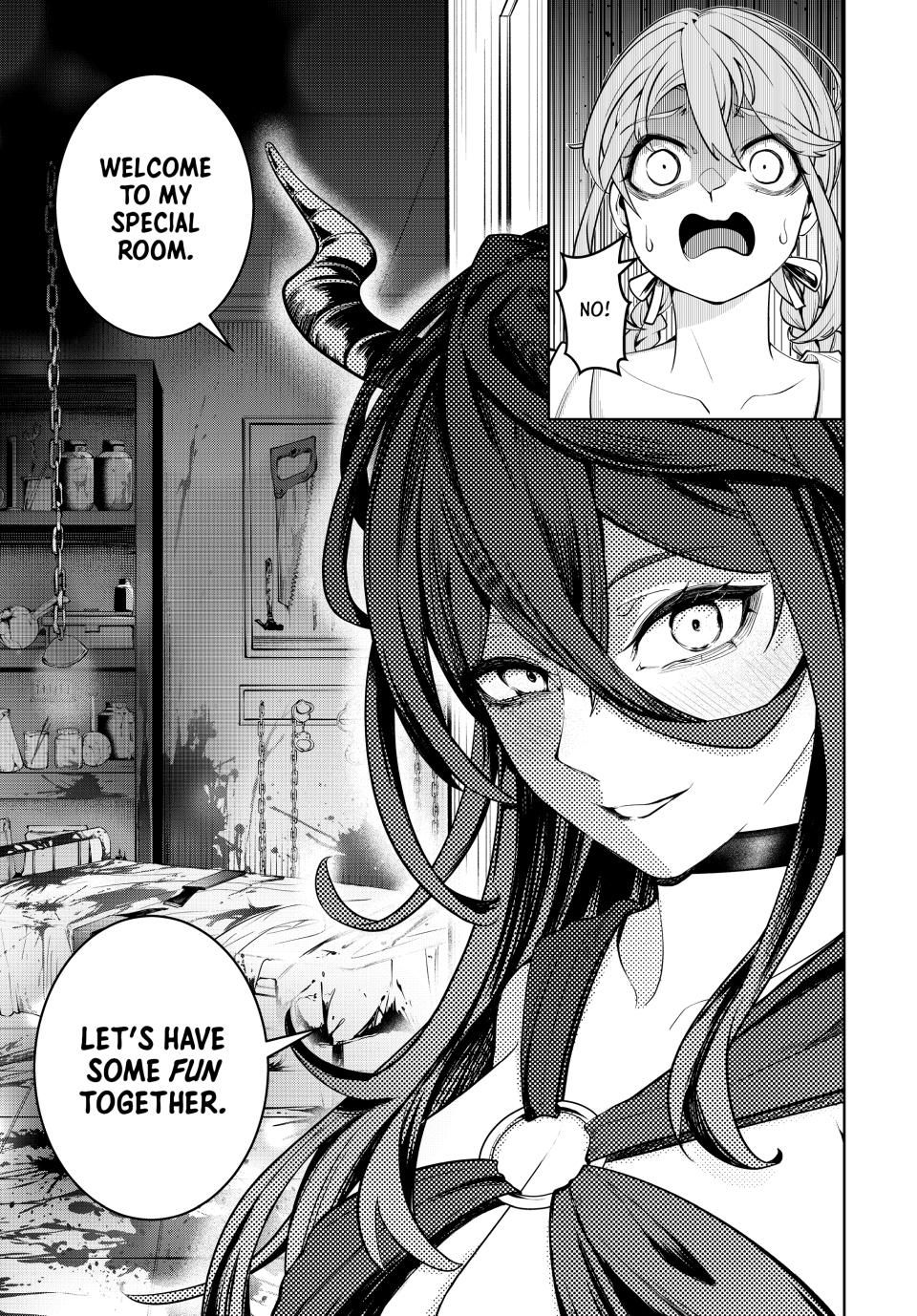 Master of the Magic Guild ~ Reborn and Starting Over Now for the Second Time at the Academy Chapter 29 page 21 - Chapter 29: Demise and a Threat