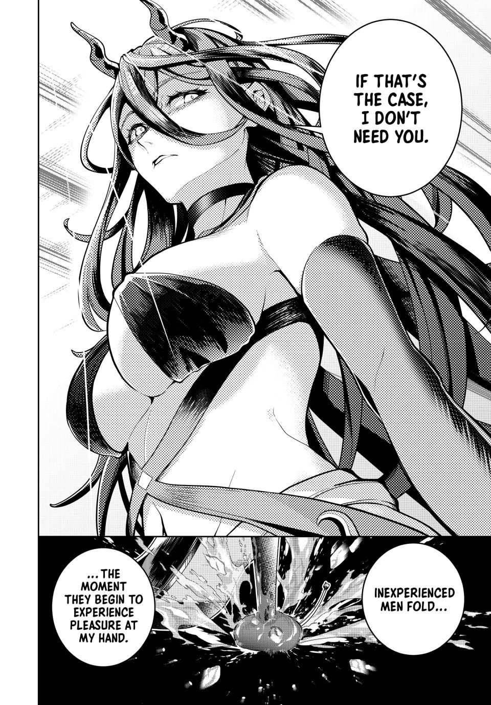 Master of the Magic Guild ~ Reborn and Starting Over Now for the Second Time at the Academy Chapter 31 page 10 - Chapter 31: Invitation
