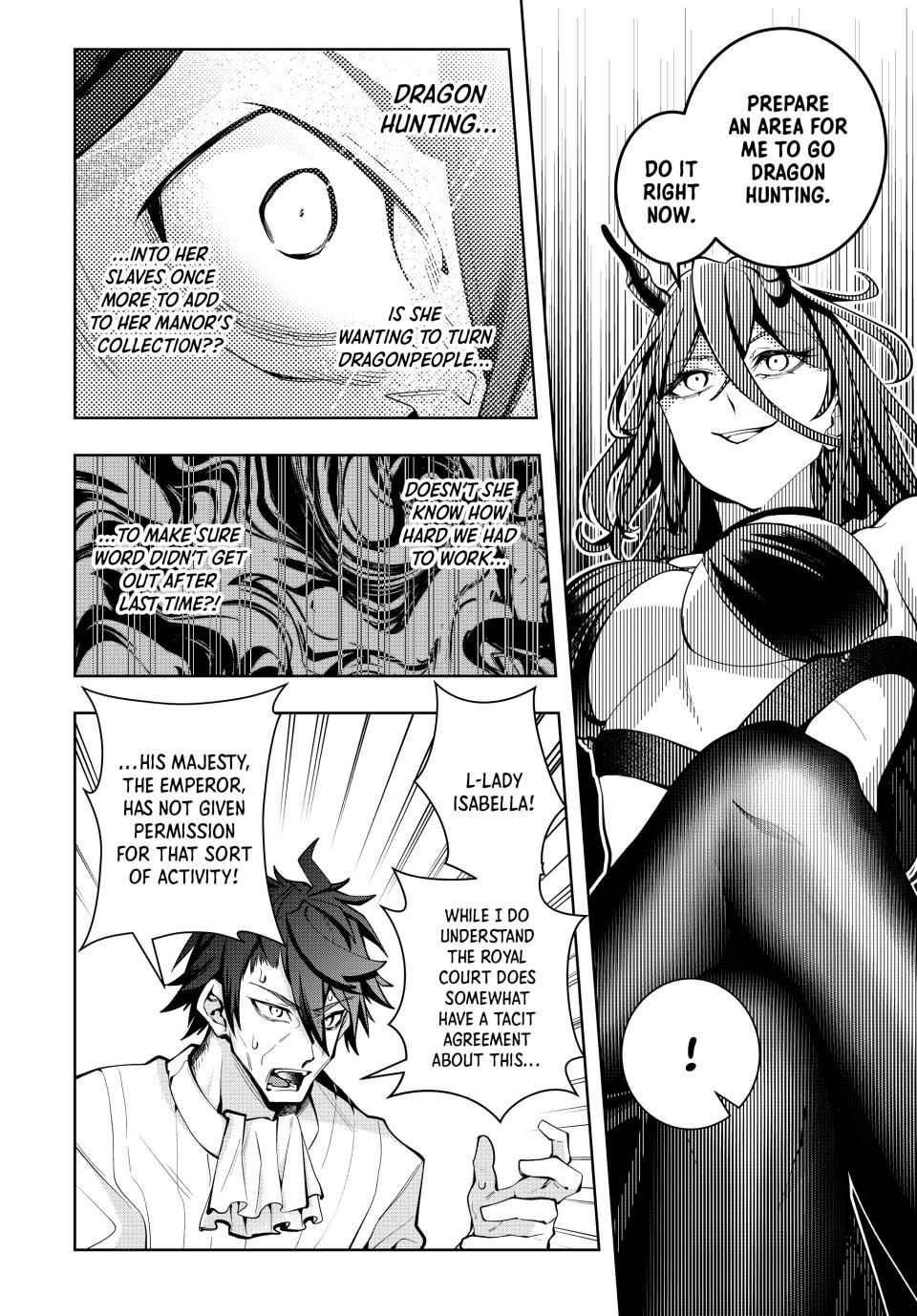 Master of the Magic Guild ~ Reborn and Starting Over Now for the Second Time at the Academy Chapter 33 page 16 - Chapter 33: Training