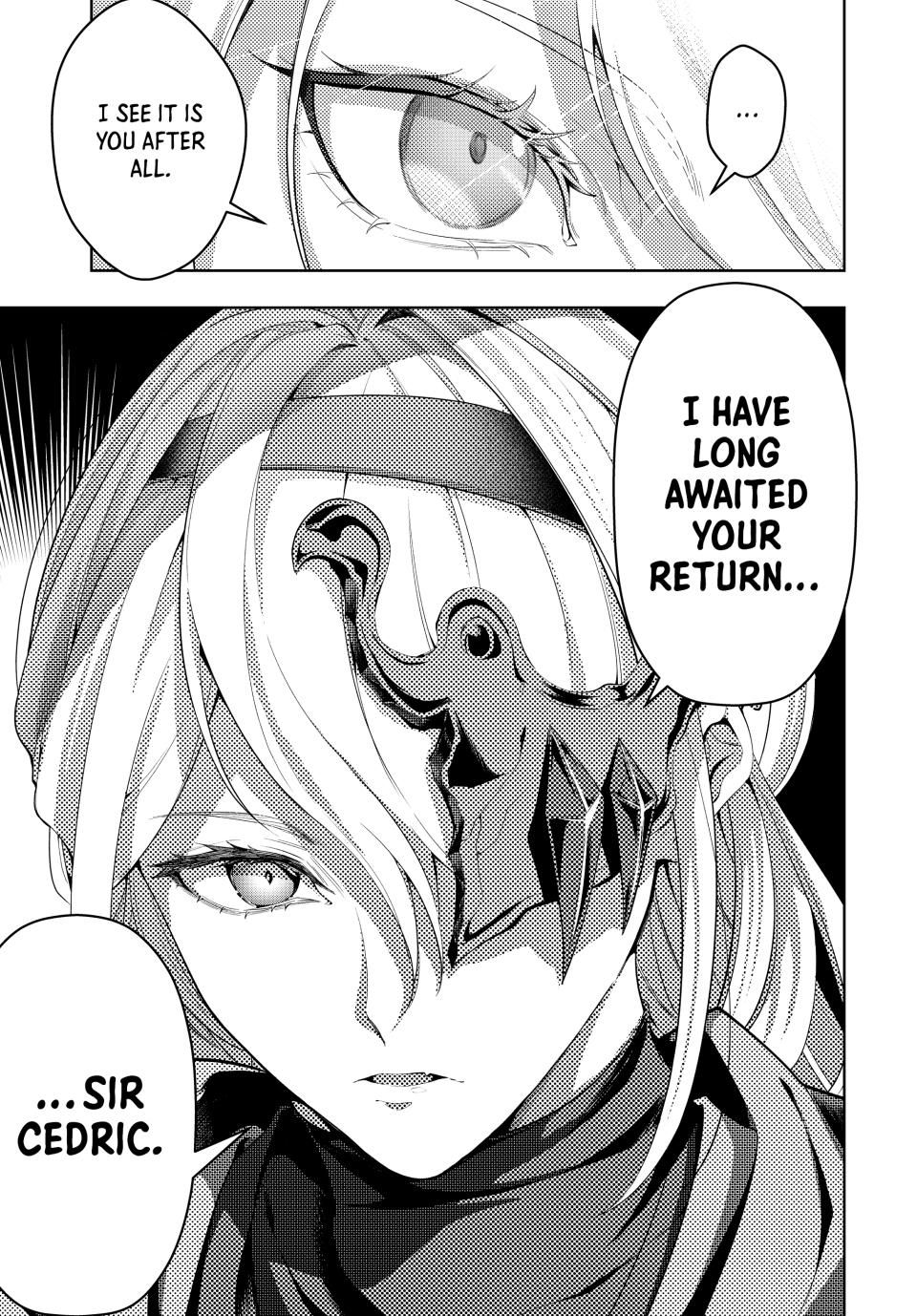 Master of the Magic Guild ~ Reborn and Starting Over Now for the Second Time at the Academy Chapter 38 page 21 - Chapter 38: Trials