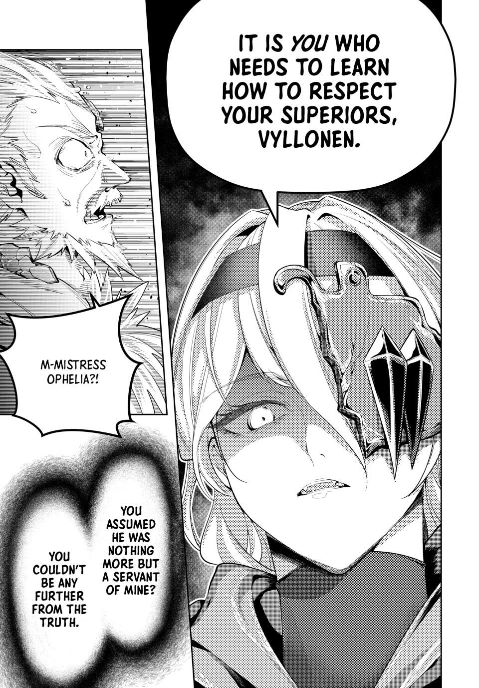 Master of the Magic Guild ~ Reborn and Starting Over Now for the Second Time at the Academy Chapter 40 page 13 - Chapter 40: The Dragon, the Snake, and the Light