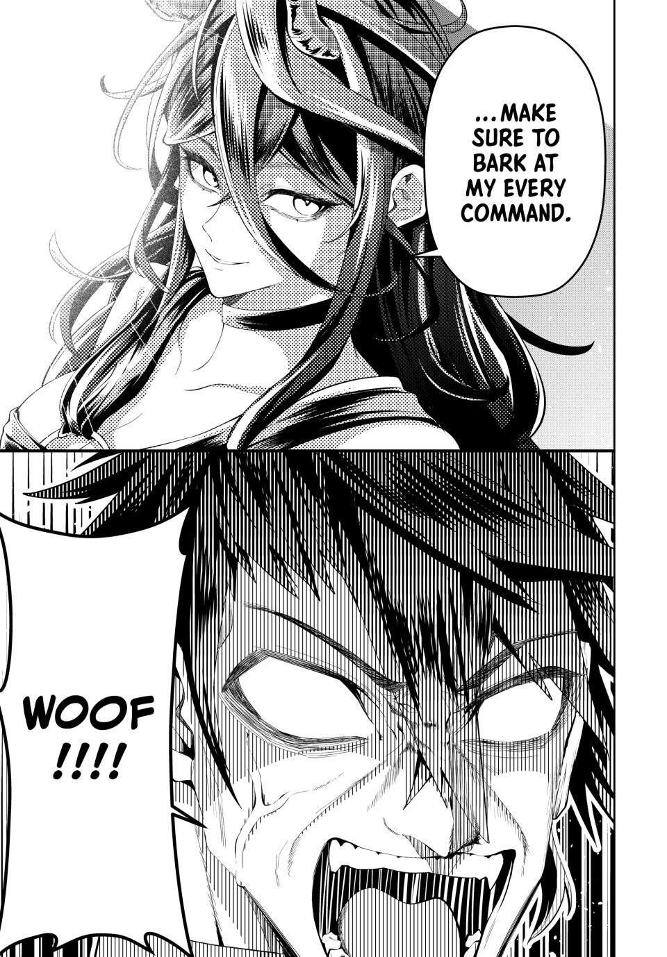 Master of the Magic Guild ~ Reborn and Starting Over Now for the Second Time at the Academy Chapter 40 page 19 - Chapter 40: The Dragon, the Snake, and the Light