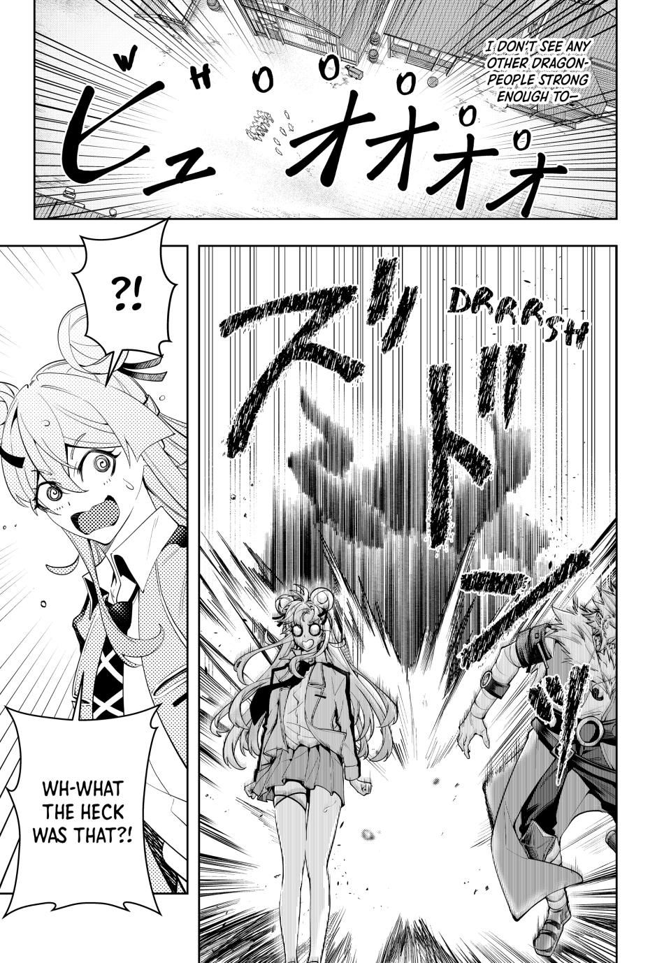 Master of the Magic Guild ~ Reborn and Starting Over Now for the Second Time at the Academy Chapter 41 page 15 - Chapter 41: Isabella and the Three Sisters