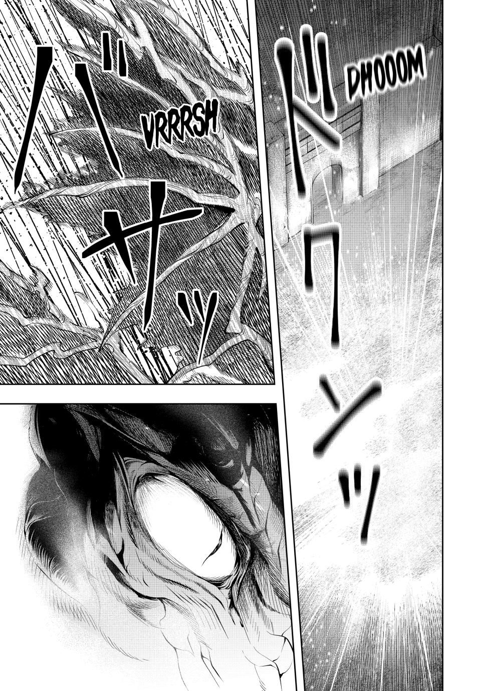 Master of the Magic Guild ~ Reborn and Starting Over Now for the Second Time at the Academy Chapter 42 page 15 - Chapter 42: The Signal of War