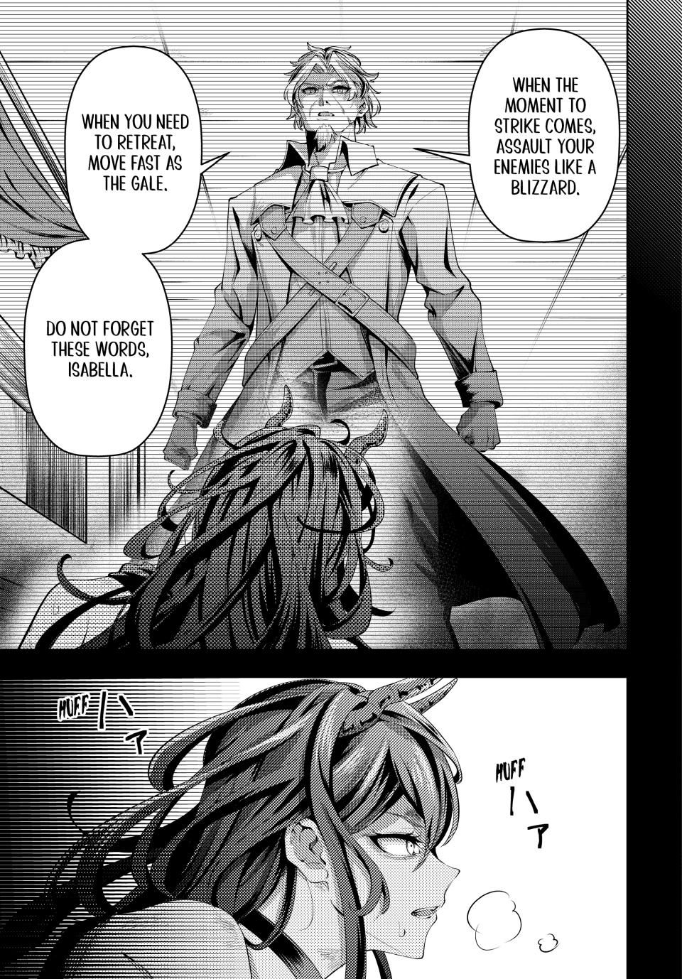 Master of the Magic Guild ~ Reborn and Starting Over Now for the Second Time at the Academy Chapter 43 page 11 - Chapter 43: Disposable Pawns