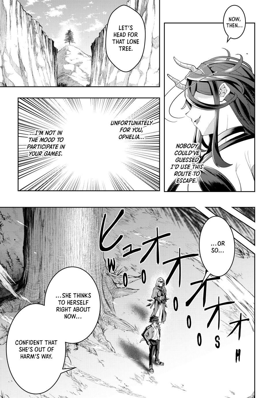 Master of the Magic Guild ~ Reborn and Starting Over Now for the Second Time at the Academy Chapter 43 page 13 - Chapter 43: Disposable Pawns