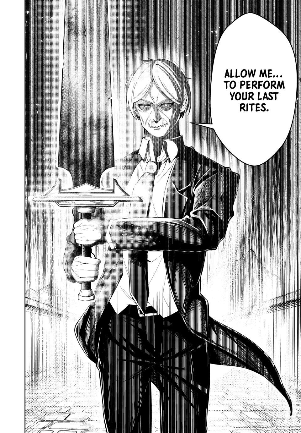 Master of the Magic Guild ~ Reborn and Starting Over Now for the Second Time at the Academy Chapter 43 page 20 - Chapter 43: Disposable Pawns