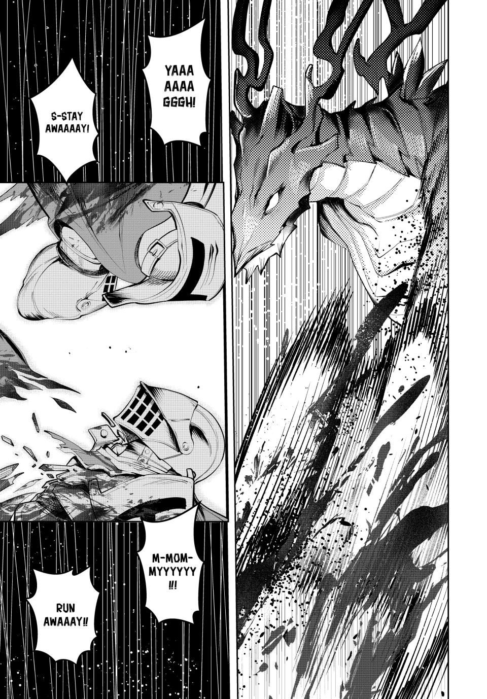 Master of the Magic Guild ~ Reborn and Starting Over Now for the Second Time at the Academy Chapter 43 page 5 - Chapter 43: Disposable Pawns