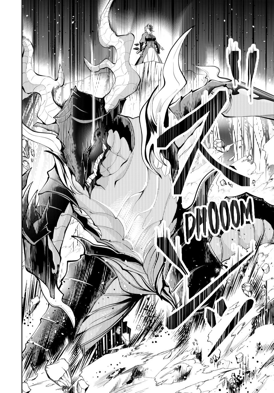Master of the Magic Guild ~ Reborn and Starting Over Now for the Second Time at the Academy Chapter 45 page 14 - Chapter 45: Trump Card