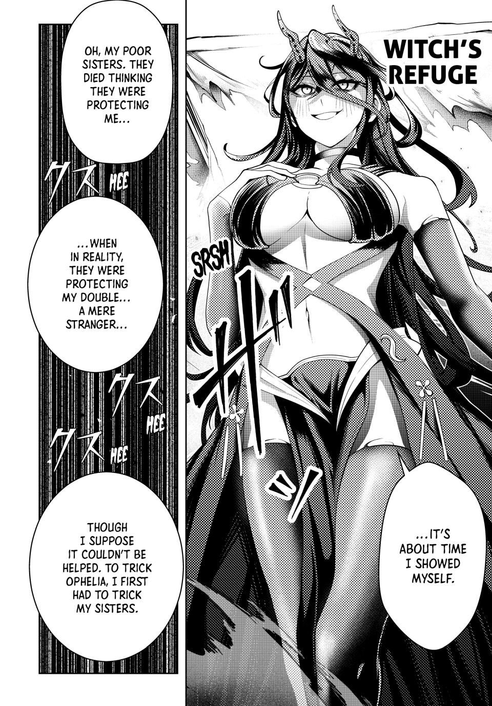 Master of the Magic Guild ~ Reborn and Starting Over Now for the Second Time at the Academy Chapter 47 page 10 - Chapter 47: False Victory