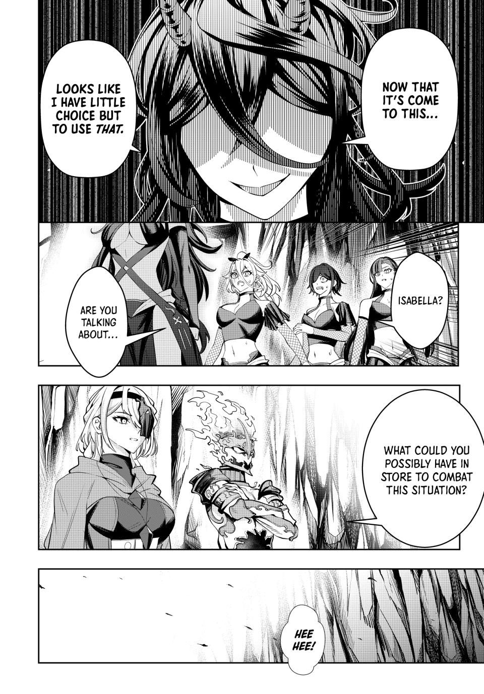 Master of the Magic Guild ~ Reborn and Starting Over Now for the Second Time at the Academy Chapter 47 page 2 - Chapter 47: False Victory