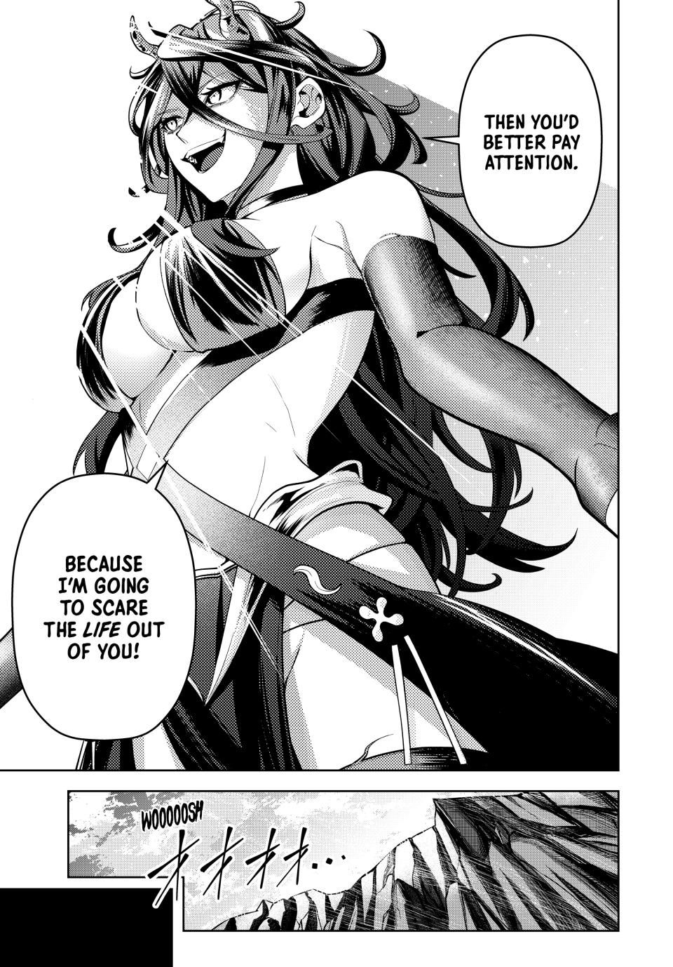Master of the Magic Guild ~ Reborn and Starting Over Now for the Second Time at the Academy Chapter 47 page 3 - Chapter 47: False Victory